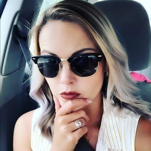 Meet your Posher, Catherine